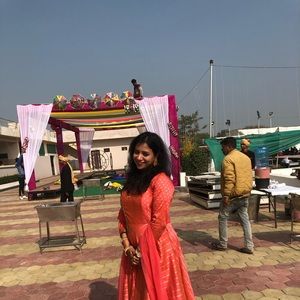 Meet your Posher, Anushree